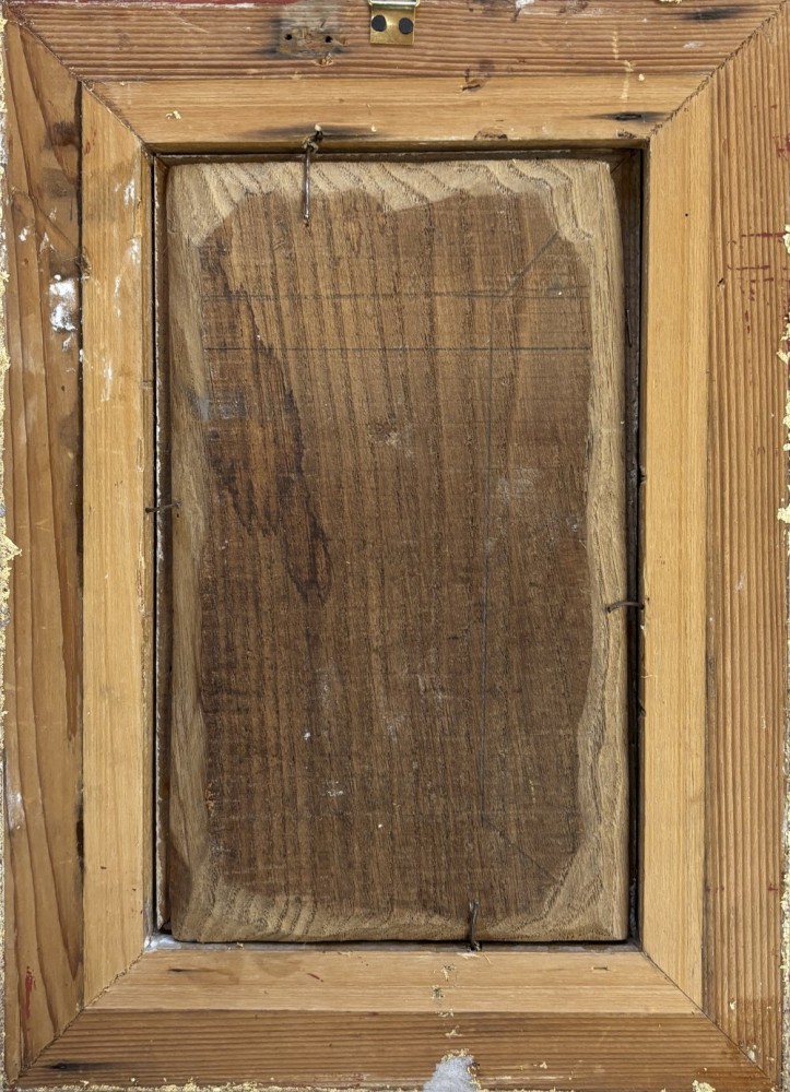 Cesare TalloneParticolare 2