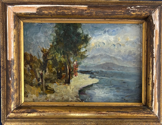 Clemente Pugliese Levi 