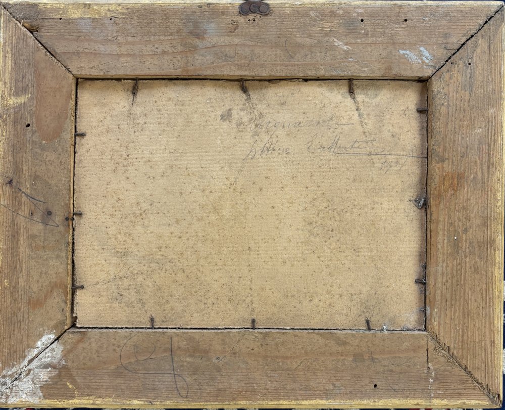 Ettore MorteoParticolare 2