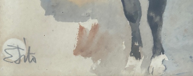 Ettore TitoParticolare 1