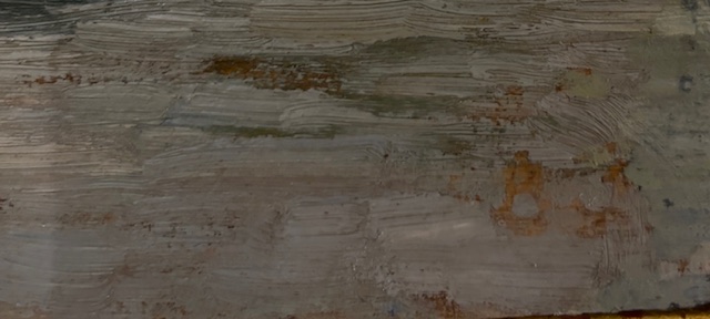 Federico BoccardoParticolare 1