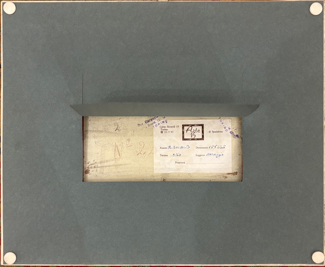 Federico BoccardoParticolare 2