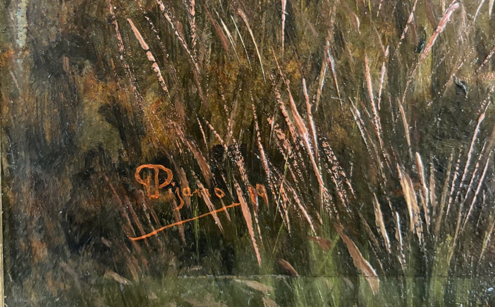 Giovanni PisanoParticolare 1