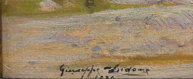 Giuseppe DidoneParticolare 1