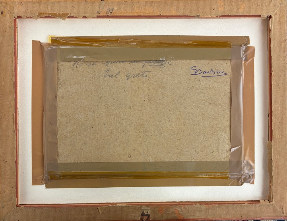 Giuseppe SacheriParticolare 2