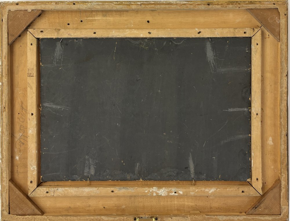 Leonardo RodaParticolare 2