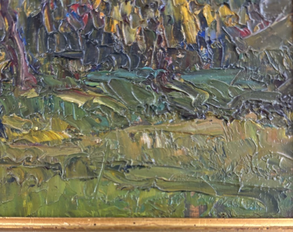 Lidio Ajmone Particolare 1