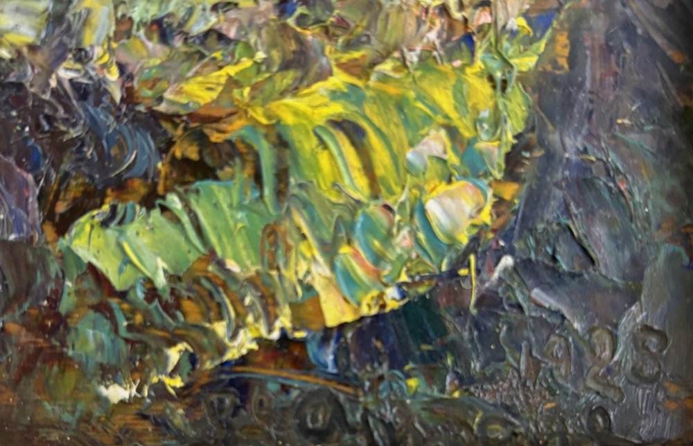 Lidio Ajmone Particolare 1