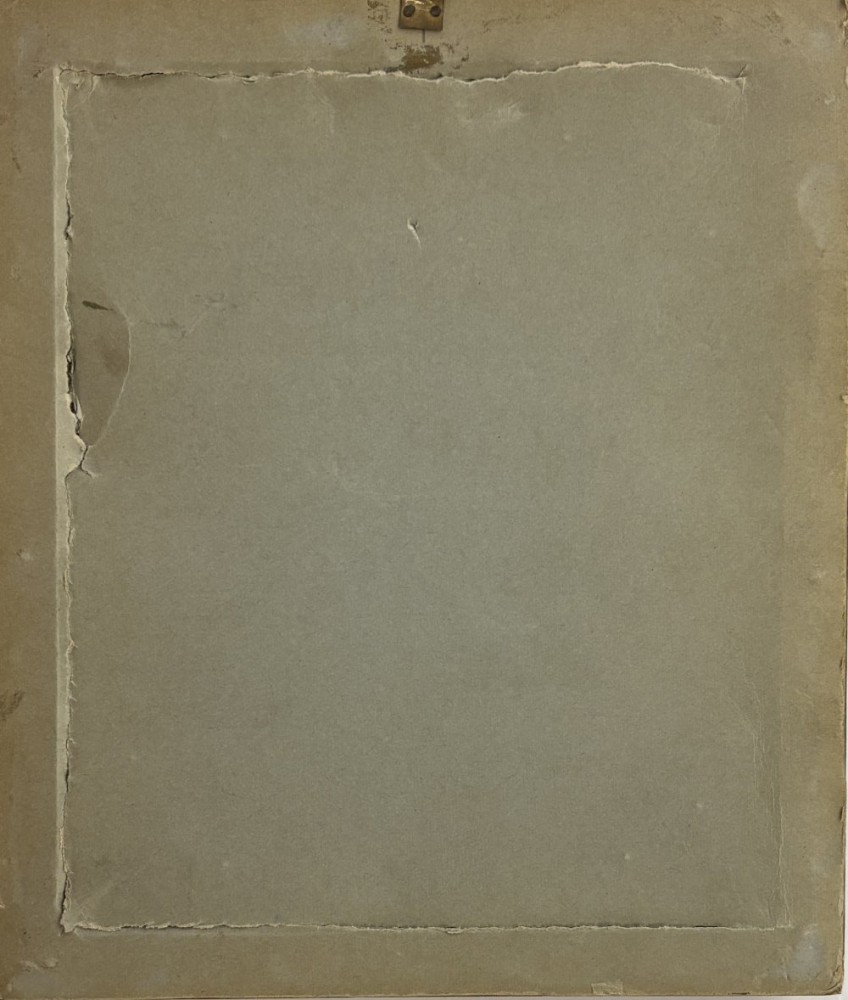 Lidio Ajmone Particolare 2