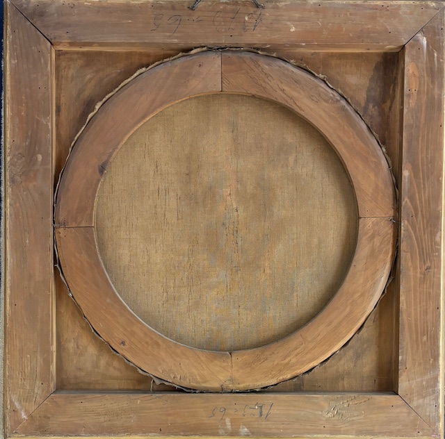 Ludovico Zambeletti Particolare 2