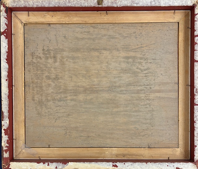 Oscar Saccorotti Particolare 2