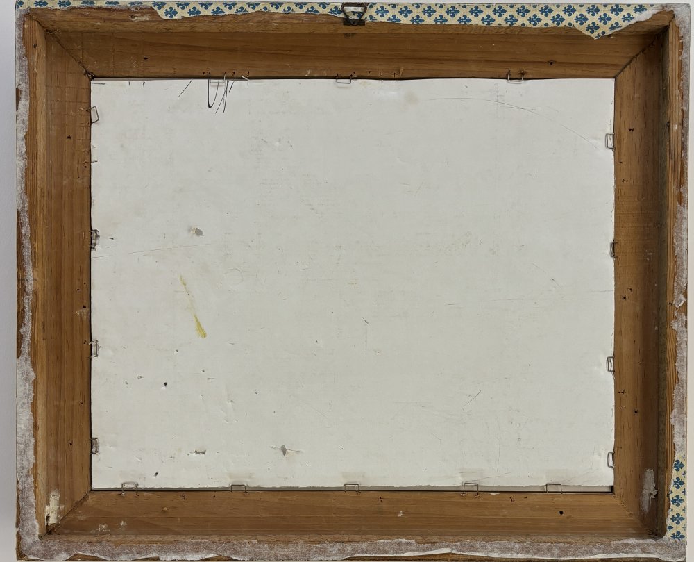 Romolo UbertalliParticolare 2