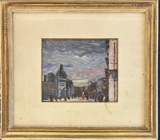 Vittorio Petrella da Bologna