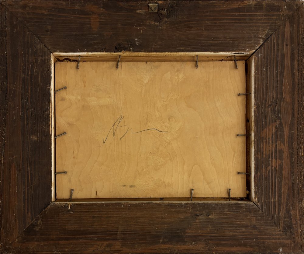 Adriano BogoniParticolare 2