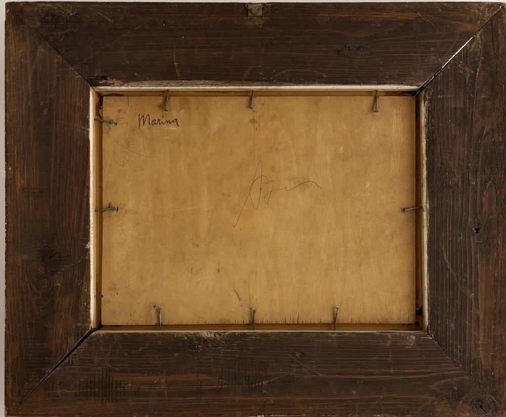 Adriano BogoniParticolare 2