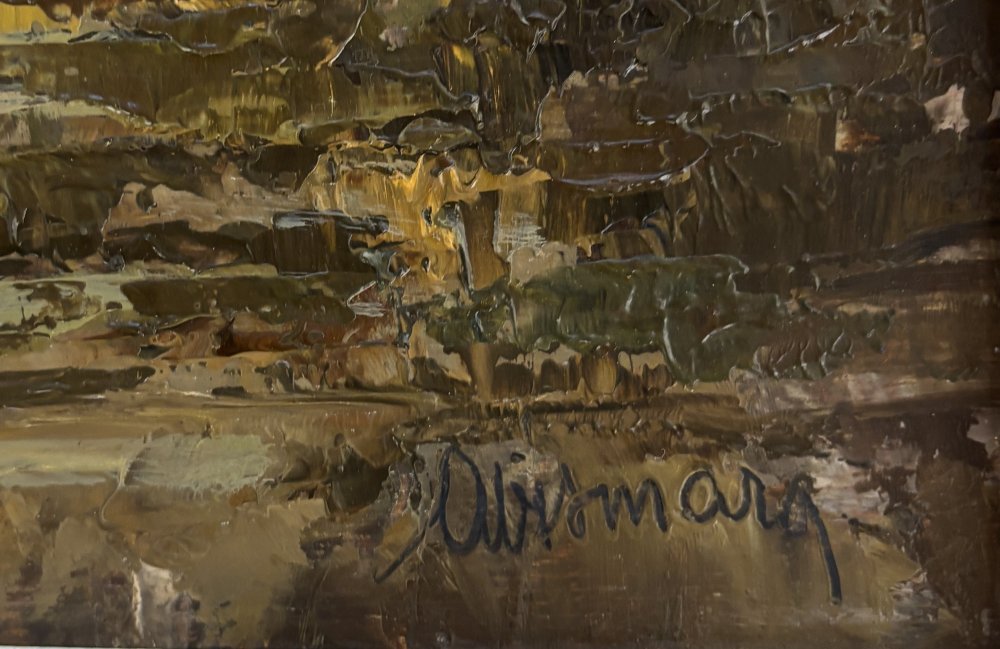 Ambrogio VismaraParticolare 1