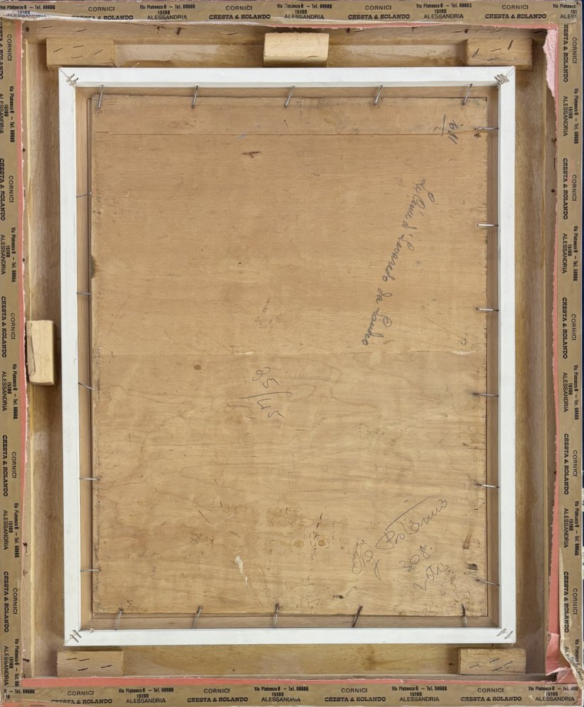 Ambrogio VismaraParticolare 2