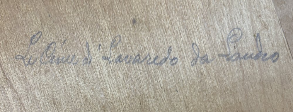 Ambrogio VismaraParticolare 3