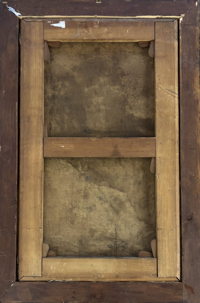 Angelo BeccariaParticolare 2