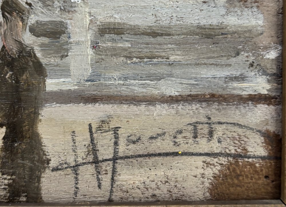 Antonio MorettiParticolare 1