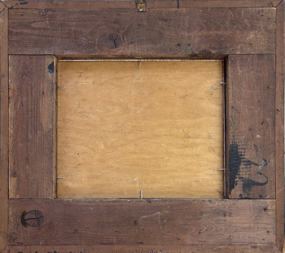 Antonio RizziParticolare 2