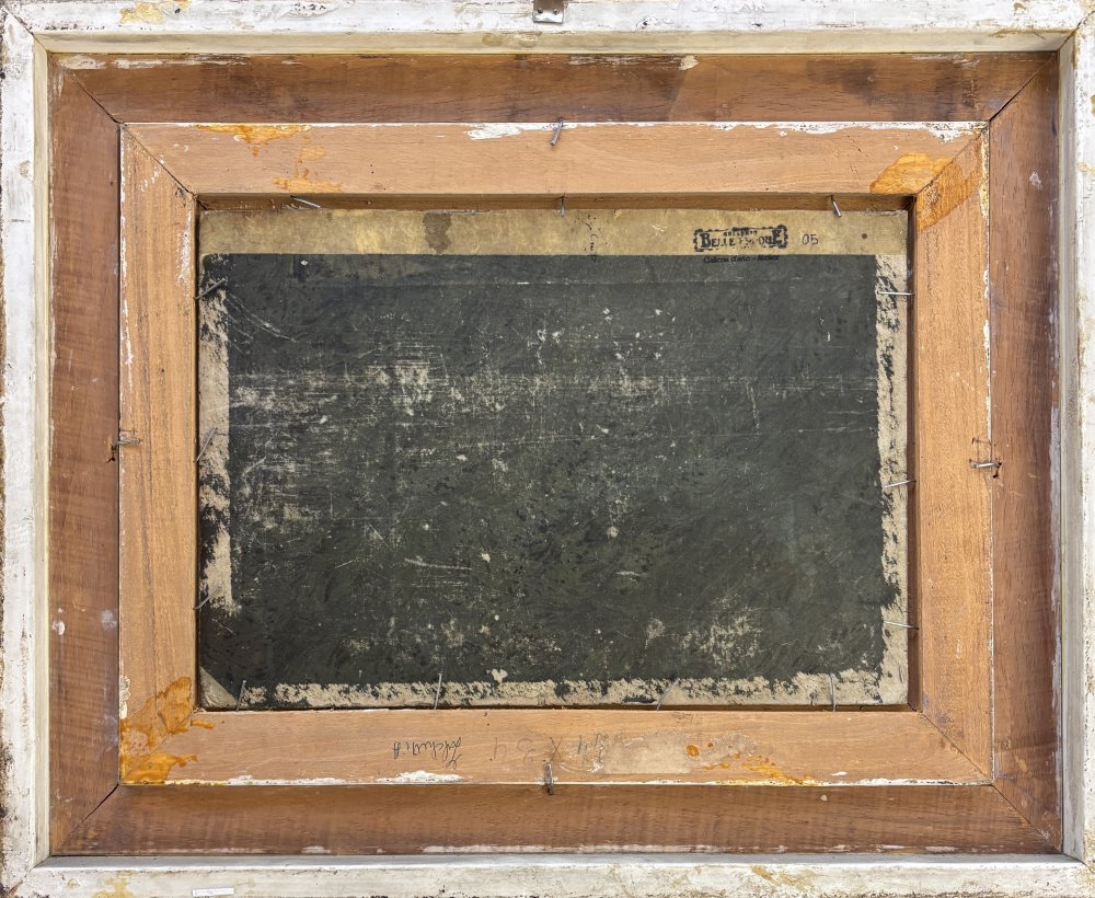 Carlo DomeniciParticolare 2