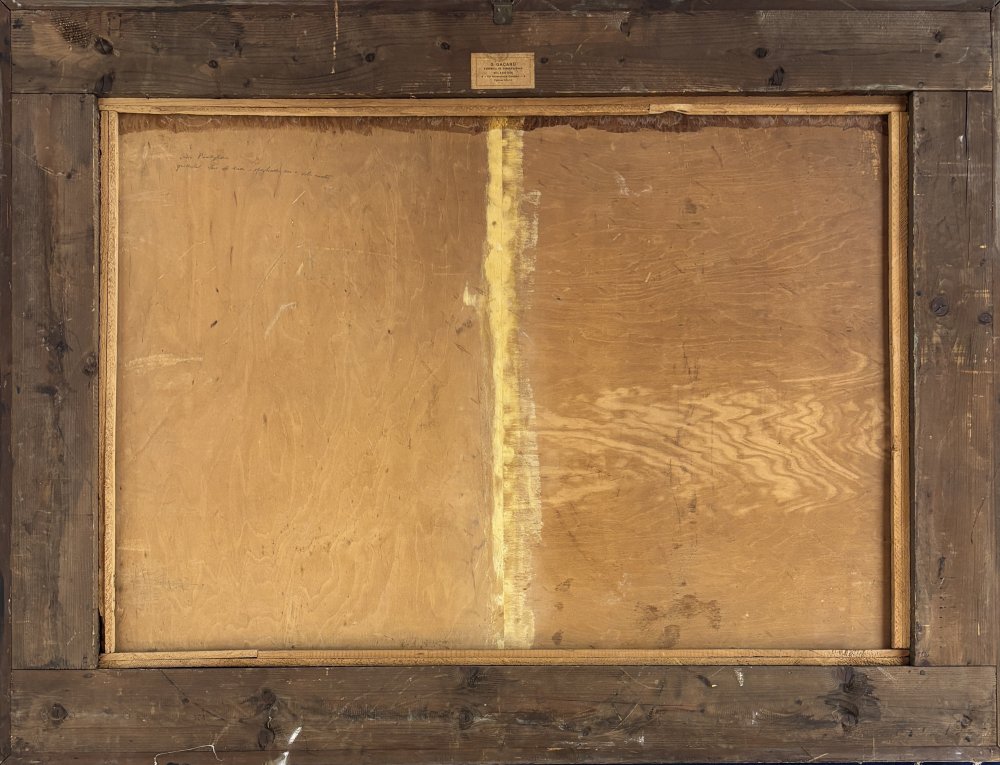 Carlo VasonParticolare 2