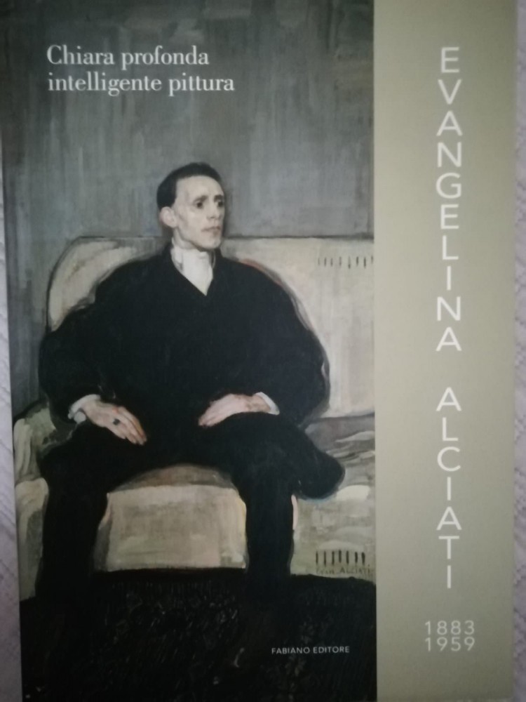 Evangelina AlciatiParticolare 3