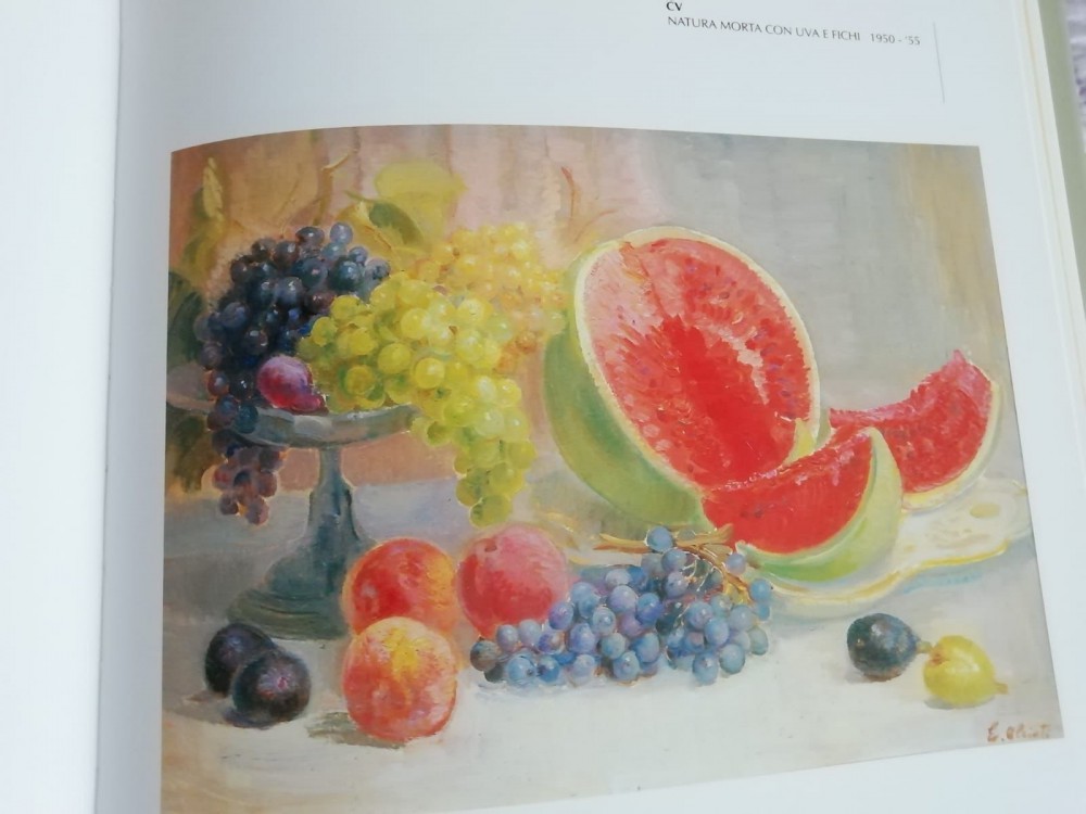 Evangelina AlciatiParticolare 4