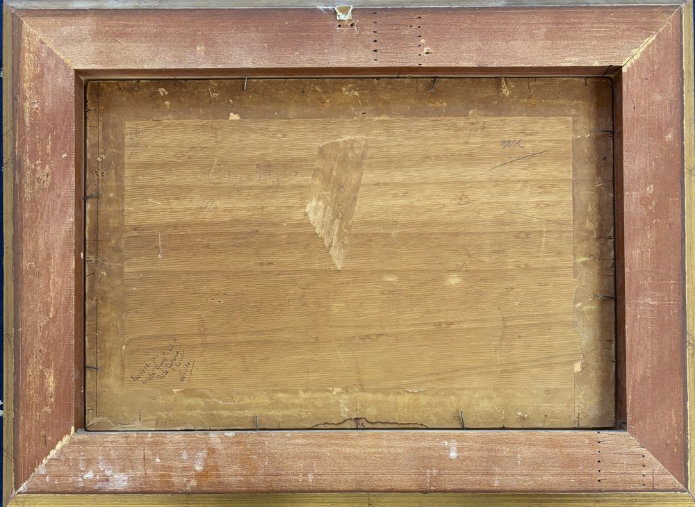 Cesare GheduzziParticolare 2