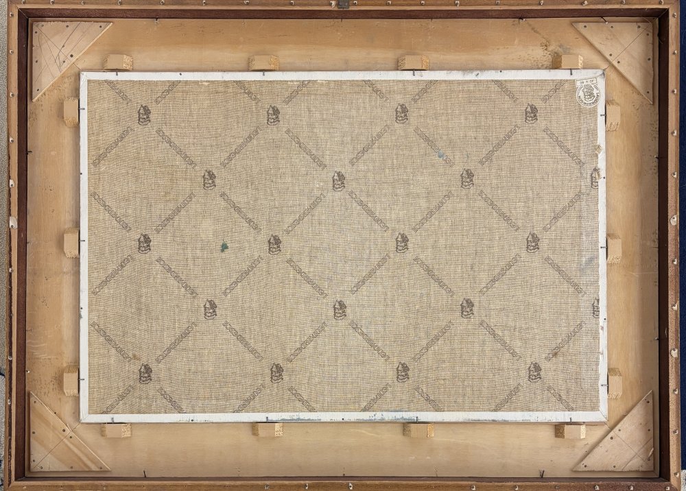 Cesare TubinoParticolare 2