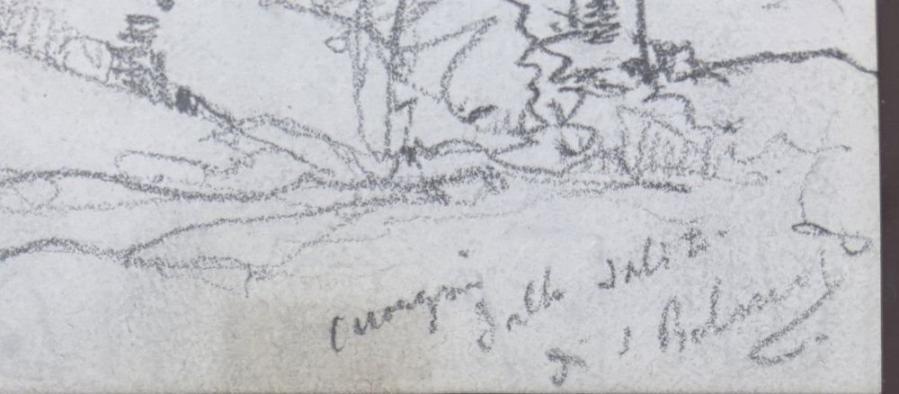 Enrico ReycendParticolare 1