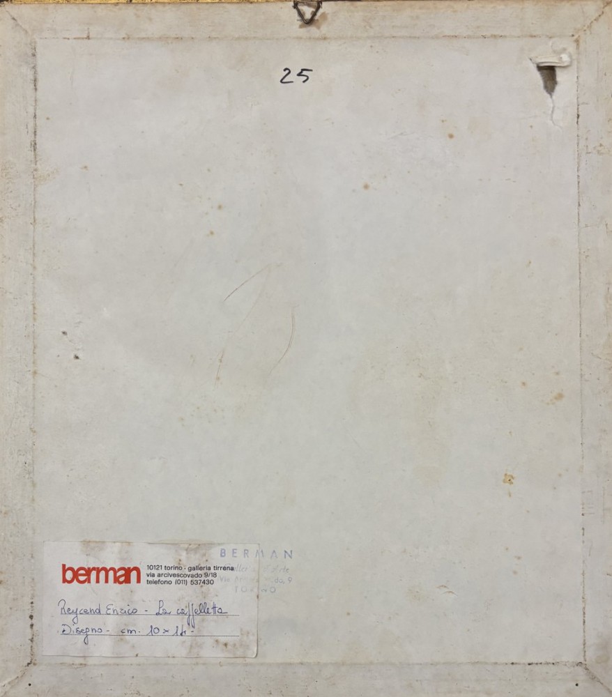 Enrico ReycendParticolare 2