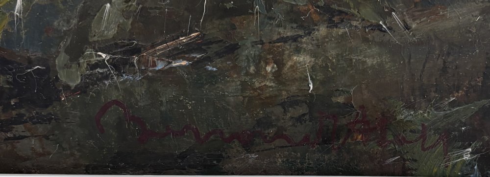 Ettore BerroneParticolare 1