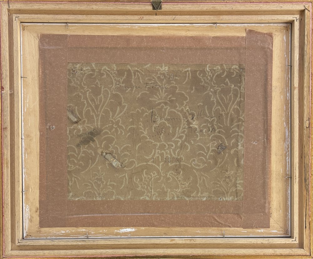 Ettore BerroneParticolare 2