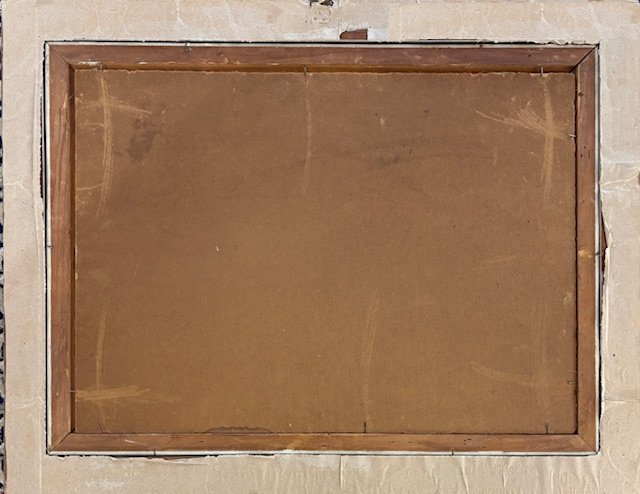 Evangelina AlciatiParticolare 2