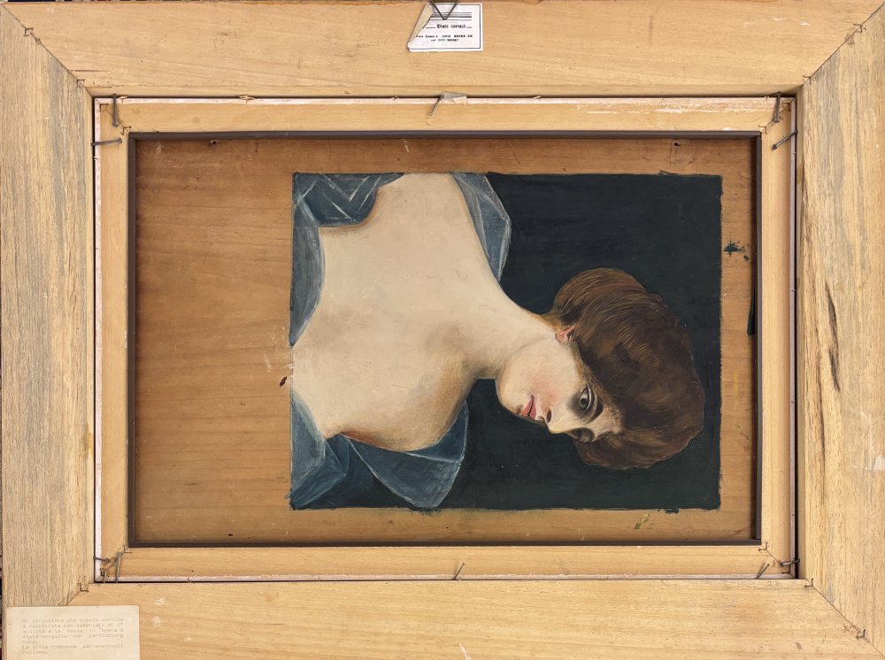 Filippo VacchettiParticolare 2