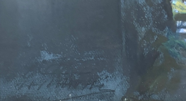 Gino PiccioniParticolare 1