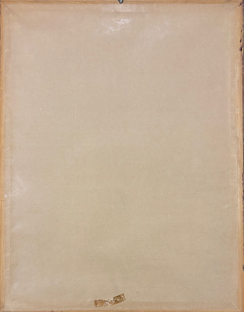 Gino PiccioniParticolare 2