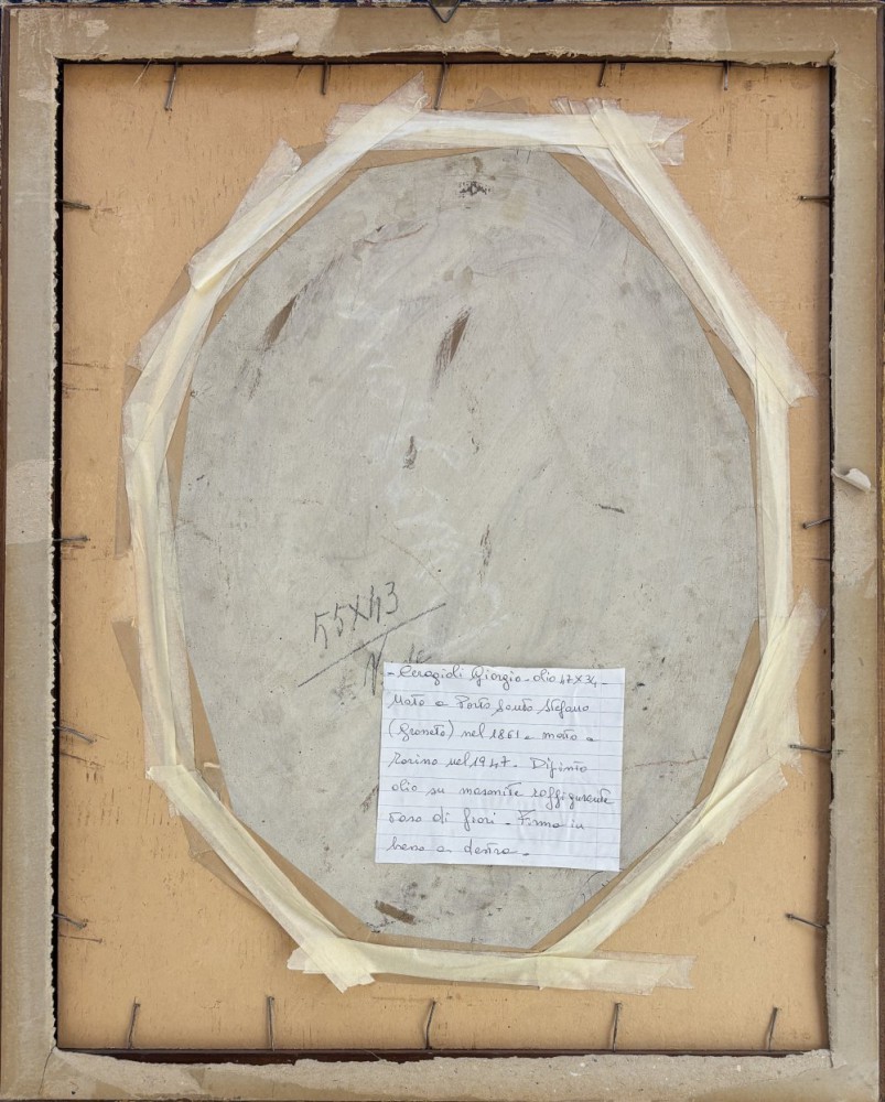 Giorgio CeragioliParticolare 2