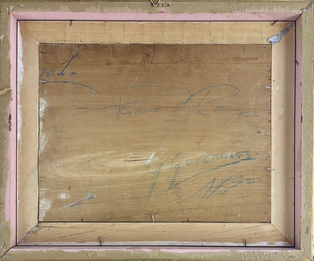 Giovanni GovernatoParticolare 2