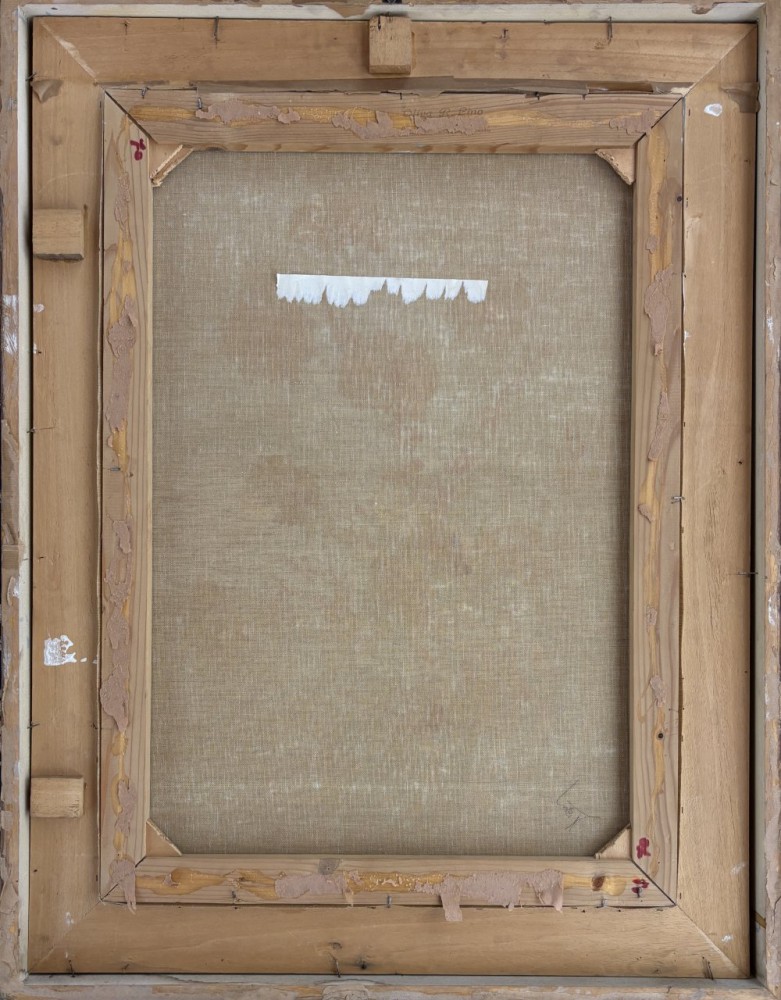 Giuseppe CavasantiParticolare 2