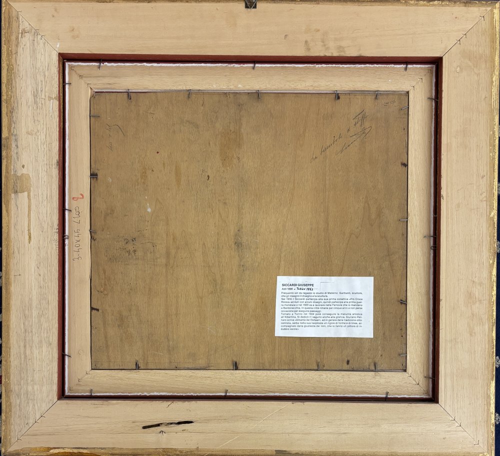 Giuseppe SiccardiParticolare 2