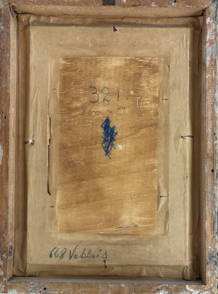 Giuseppe SolenghiParticolare 2