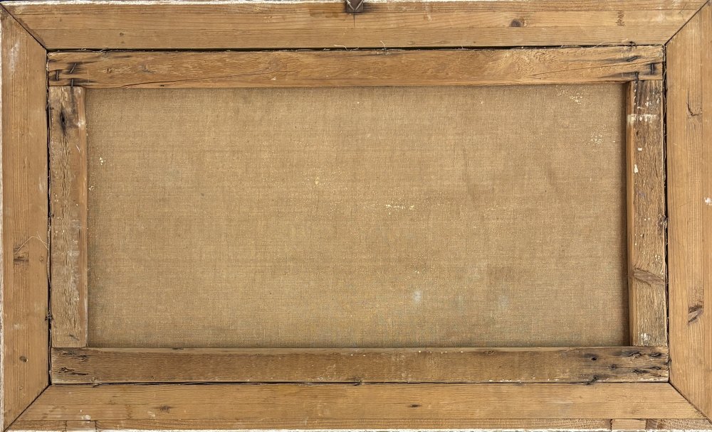 Henry MarkoParticolare 2