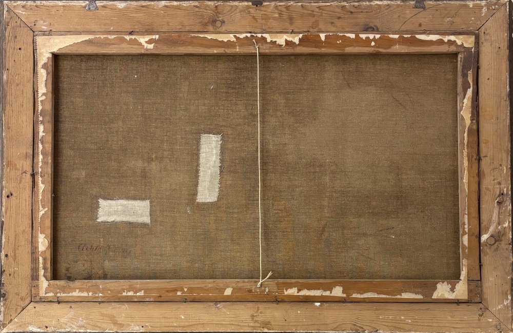 Henry MarkoParticolare 2