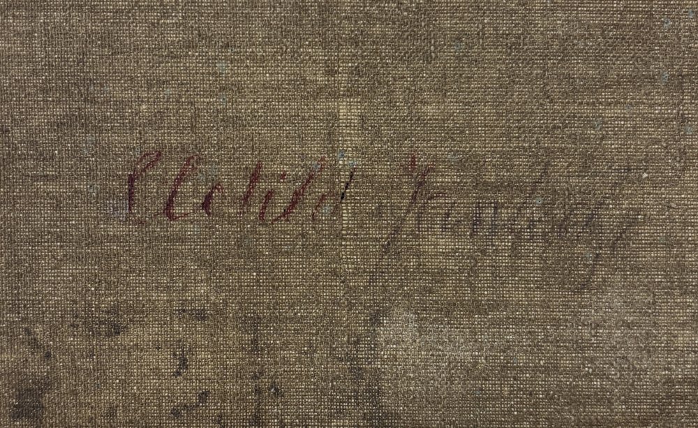 Henry MarkoParticolare 3