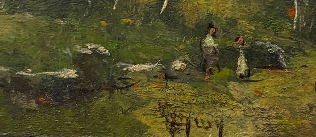 Lorenzo GignousParticolare 1