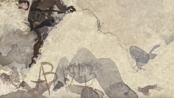 Siglato ABParticolare 1