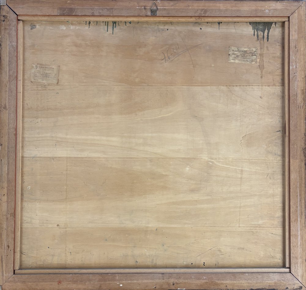 Ubaldo MagnavaccaParticolare 2